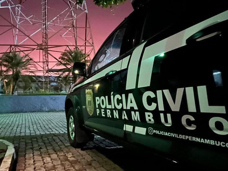 Polícia Civil de Pernambuco